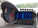 Chevrolet Sonic Ls Auto 1G1JA6SH5E4141114 снимка