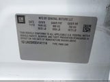 Chevrolet Sonic Ls Auto 1G1JA6SH5E4141114 снимка