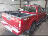 Nissan Frontier Pro-4X 1N6AD0EV0EN746162 снимка