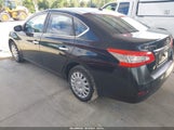 Nissan Sentra Sv 3N1AB7AP6DL648330 снимка