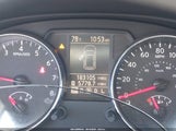 Nissan Rogue Sv JN8AS5MT6CW289133 снимка