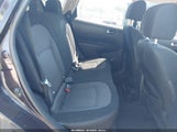 Nissan Rogue Sv JN8AS5MT6CW289133 снимка