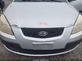 Kia Rio Lx KNADE123576276047 снимка