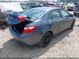 Toyota Corolla Le 2T1BURHE5GC730830 снимка