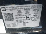 GMC Sierra 3GTU9FET1MG349764 снимка