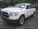 Ram  Big Horn/Lone Star 4X2 6'4 Box 1C6RREBT1KN568465 fotografie