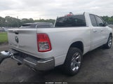 Ram  Big Horn/Lone Star 4X2 6'4 Box 1C6RREBT1KN568465 снимка