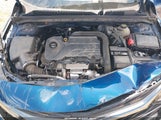 Chevrolet Malibu Rs 1G1ZG5STXKF186775 снимка