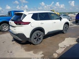 Nissan Rogue Sv Intelligent Awd JN8BT3BB4PW495833 снимка