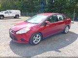 Ford Focus Se 1FADP3F25EL197105 снимка