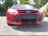 Ford Focus Se 1FADP3F25EL197105 снимка