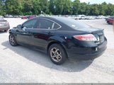 Mazda Mazda6 1YVHZ8BH9B5M03260 снимка