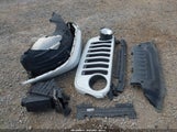 Jeep Wrangler Unlimited Rubicon 4X4 1C4HJXFG9MW688970 photo