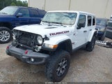 Jeep Wrangler Unlimited Rubicon 4X4 1C4HJXFG9MW688970 fotografie