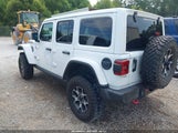 Jeep Wrangler Unlimited Rubicon 4X4 1C4HJXFG9MW688970 photo