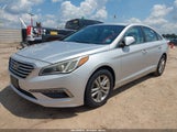 Hyundai Sonata Se 5NPE24AF6FH202282 снимка