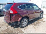 Honda Cr-V Ex-L 2HKRM4H70GH662646 снимка