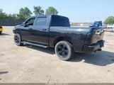 Ram  Big Horn 4X4 5'7 Box 1C6RR7LT9JS294930 снимка