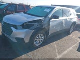 Chevrolet Traverse Fwd Ls 1GNERFKW9LJ316745 photo