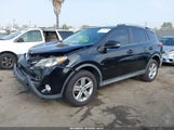 Toyota Rav4 Xle 2T3WFREV9EW102563 снимка