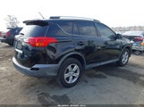 Toyota Rav4 Xle 2T3WFREV9EW102563 снимка