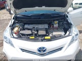 Toyota Prius V Three JTDZN3EU5C3179340 снимка