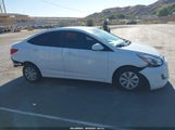 Hyundai Accent Se KMHCT4AE6GU955695 снимка