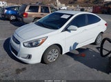 Hyundai Accent Se KMHCT4AE6GU955695 снимка