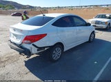 Hyundai Accent Se KMHCT4AE6GU955695 снимка