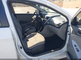 Hyundai Accent Se KMHCT4AE6GU955695 снимка