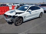 BMW 428I WBA3N7C56EK220248 снимка