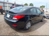 Hyundai Accent Se KMHCT4AE0HU371200 снимка