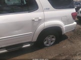 Toyota Sequoia Sr5 V8 5TDZT34A55S249904 снимка