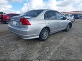 Honda Civic Lx 2HGES16595H626692 снимка