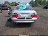 Mercedes-Benz Clk 55 Amg WDBLJ74G81F178343 снимка