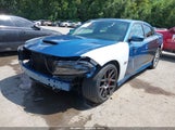 Dodge Charger Scat Pack Rwd 2C3CDXGJ7LH192496 fotografie