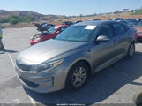 Kia Optima Lx 5XXGT4L32JG180858 снимка