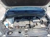 Hyundai Santa Fe Sport 2.4L 5NMZUDLB7HH006616 fotografie