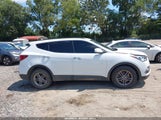 Hyundai Santa Fe Sport 2.4L 5NMZUDLB7HH006616 снимка