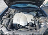 Chrysler Crossfire Limited 1C3AN65L45X060300 снимка