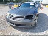 Chrysler Crossfire Limited 1C3AN65L45X060300 снимка