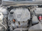 Hyundai Sonata Limited 5NPEC4AC5BH009960 снимка