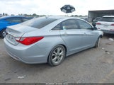 Hyundai Sonata Limited 5NPEC4AC5BH009960 снимка