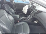 Hyundai Sonata Limited 5NPEC4AC5BH009960 снимка