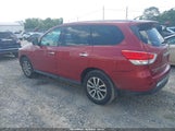 Nissan Pathfinder S 5N1AR2MN3DC661923 снимка