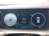Hyundai Tucson Sel 5NMJFCAE6PH259410 снимка