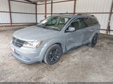 Dodge Journey Se Value 3C4PDCABXLT259669 fotografie