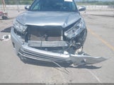 Toyota Highlander Xle 5TDJZRFH2KS612437 снимка