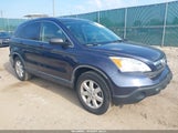 Honda Cr-V Ex JHLRE48598C010460 снимка