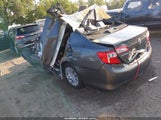 Toyota Camry Le 4T1BF1FK0CU046295 снимка